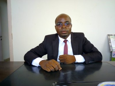 Mr.Amongba Awine Ebenezer 