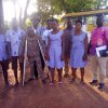 Akanyoweh Foundation - Donations & Visits